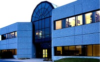 Colchester Research Facility