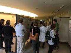 2019 Quality Showcase Poster Session 2 2019 Quality Showcase Poster Session 2