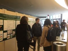 2019 Quality Showcase Posters Session 1 2019 Quality Showcase Posters Session 1