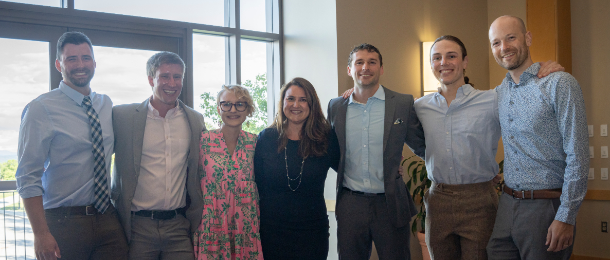 UVM Emergency Medicine Residency, Alumni