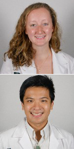 Aldrich and Vuong Headshots