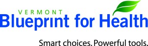 VT Blueprint for Health logo
