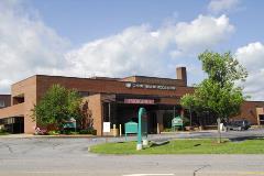 Central Vermont Medical Center