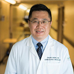 Cheung Wong, M.D. Cheung Wong, M.D.