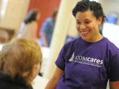 comcares COM Cares
