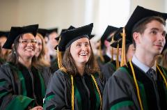 commencement2017 Commencement 2017