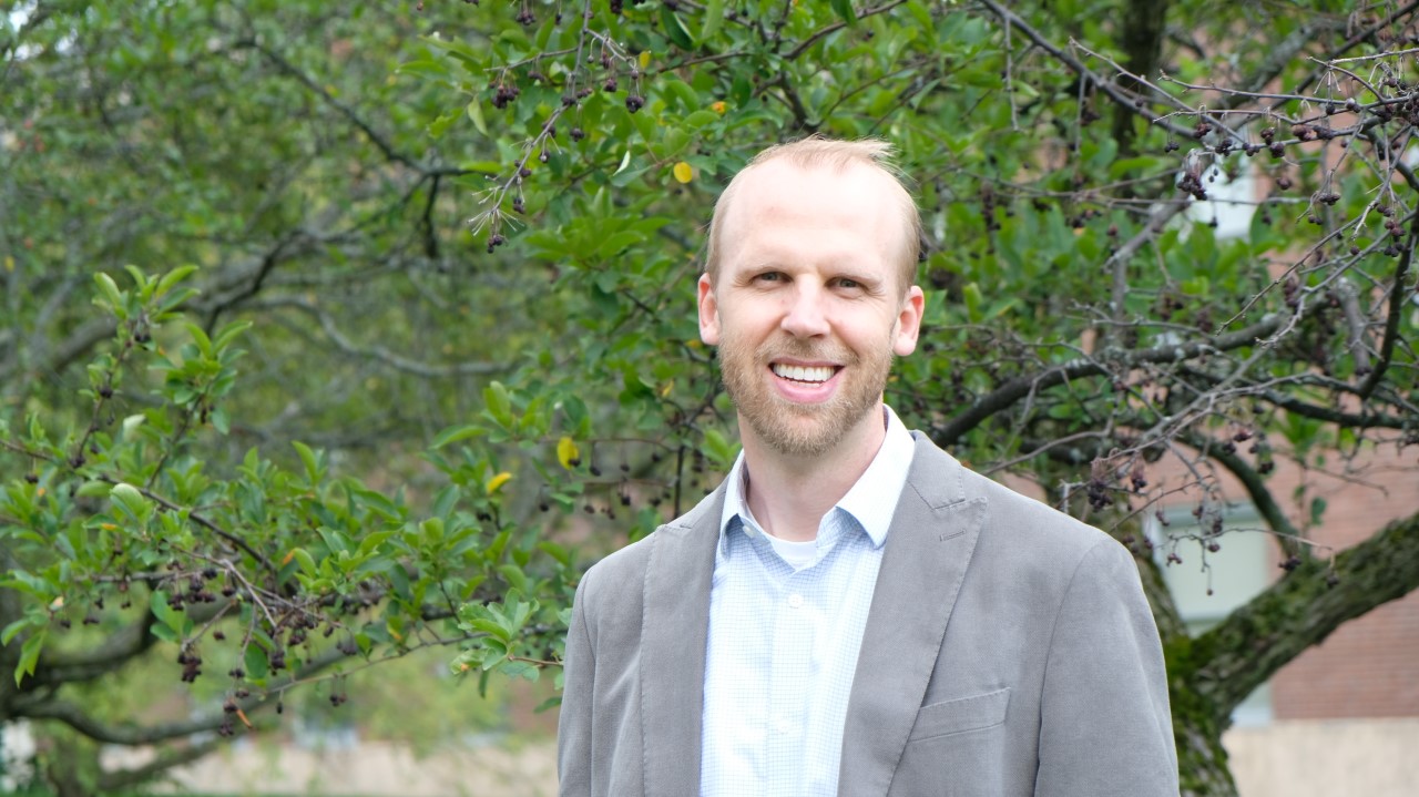 Copeland Study Evaluates College Student Wellness In A Pandemic Copeland Study Evaluates College Student Wellness In A Pandemic