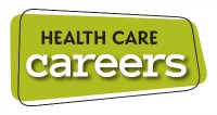 Health Care careers logo