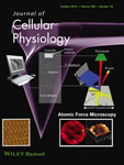 Journal of Cellular Physiology Cover