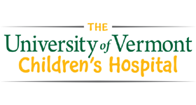 UVM Children's Hospital Logo