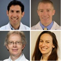 Drs Berns, Sprague, Bounds, and Ford Drs Berns, Sprague, Bounds, and Ford