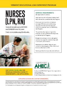 ELR Nurses 2023 Flyer ELR Nurses 2023 Flyer