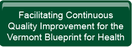 Facilitating Continuous QI for the VT Blueprint for Health