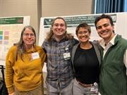 Health Equity summit 2024 - LGBTQ poster presentation Health Equity summit 2024 - LGBTQ poster presentation