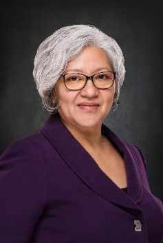 Dr. Isaura Menzies