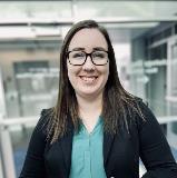 Kaitlyn Browning headshot Kaitlyn Browning, PhD