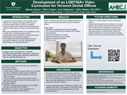 LGBTQIA+ VT Dental Office Curriculum LGBTQIA+ VT Dental Office Curriculum
