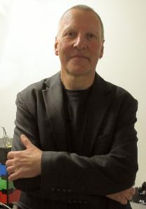 Markus Thali, PhD