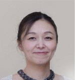 Photo of Project Director Masayo Koide, Ph.D.