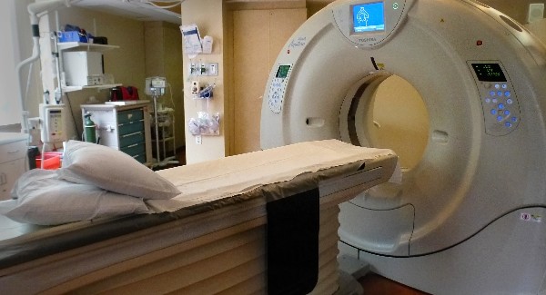 MRI Machine