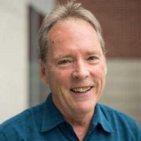 Image of Co-Director Mark Nelson, Ph.D