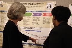 Poster session 1