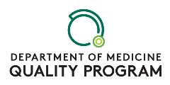 Quality Program Logo