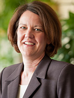 Renee Stapleton, M.D., Ph.D.