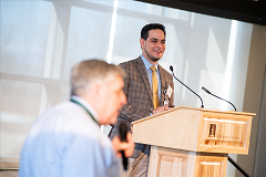 Retreat-Diego Diego Adrianzen-Herrera, M.D.