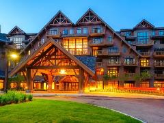 Stowe Mountain Lodge