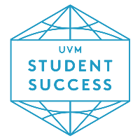 UVM Student Accessibility Services Logo