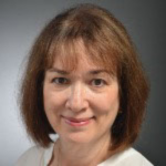 Headshot of Betsy Sussman, M.D.