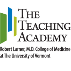 Teaching academy logo Teaching academy logo