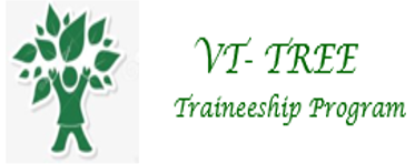 VT TREE Logo