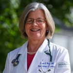 Marie Wood, M.D.